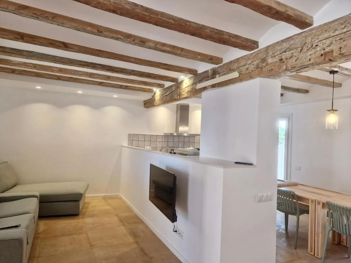 Villa Barracot Deltebre 0*,  Spain