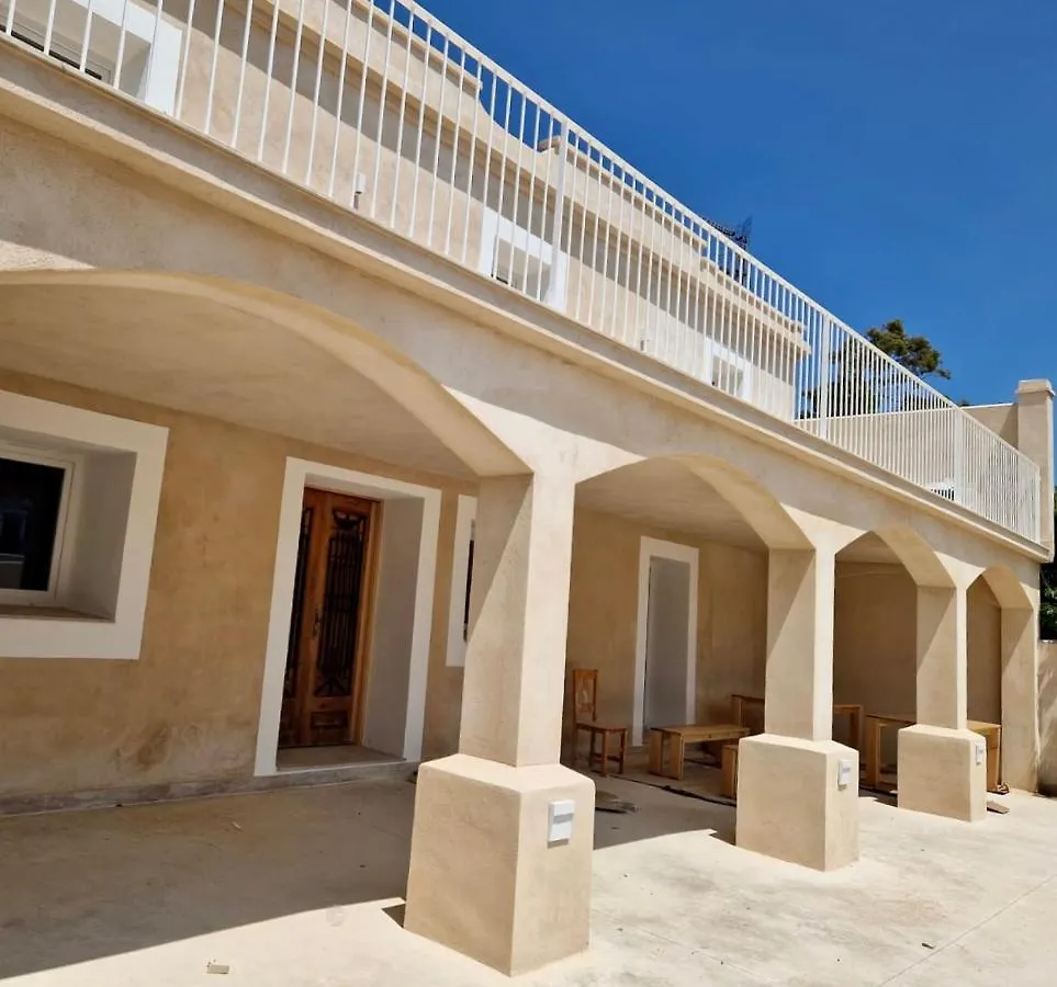 Villa Barracot Deltebre Spain
